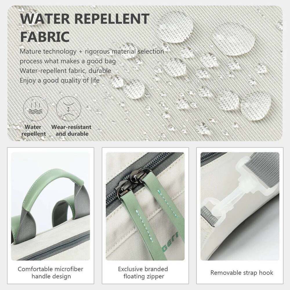 Girls Large Capacity Shockproof Laptop Women Multifunctional Practical Backpack Outdoor Travel Bag Female Mochila