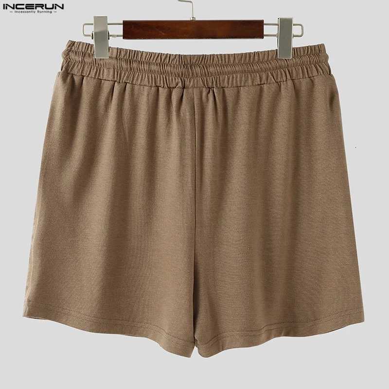 Mens Shorts Mesh Patchwork Joggers DrAWstring Summer Men Bottoms Streetwear Sexy See Through Casual Mens Shorts S-5XL W250718
