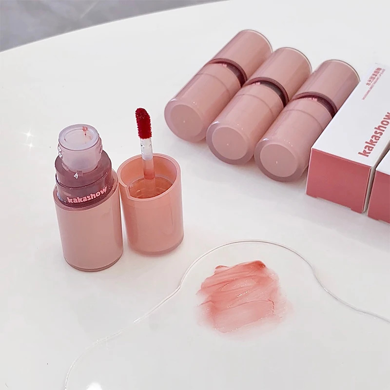 Hydra Lip Gloss Hydra Mirror Lip Gloss Lipstick Clear gloss Fake plain female lip gloss 250717