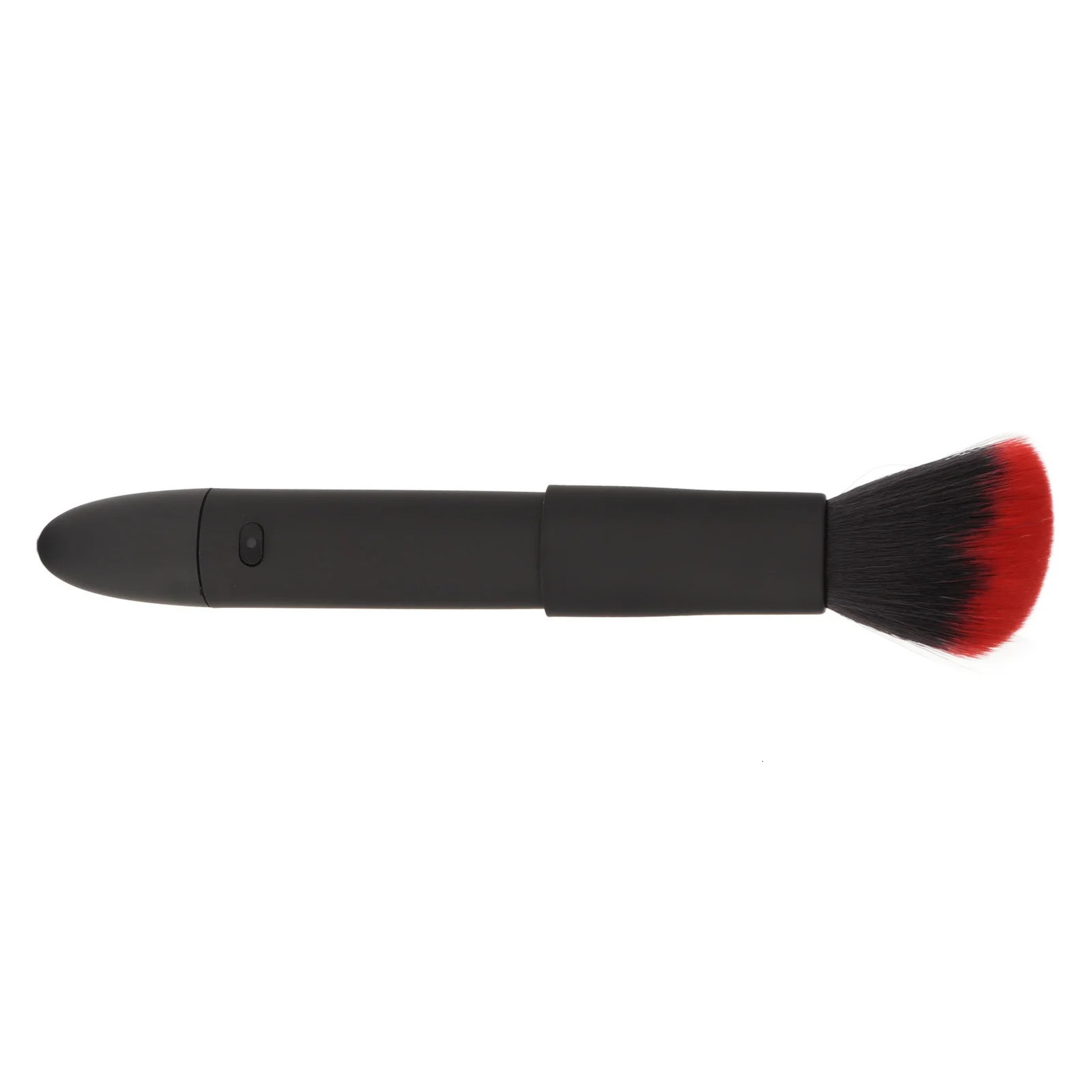 Electric Makeup Brush 10 Gears Rechargeable Adjustable Multifunctional Waterproof Blush Brush 250716