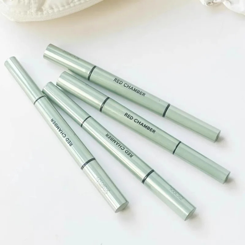 RED CHAMBER Make Up Lip Liners Multi Purpose Eye Shadow Blusher Pencil RC Waterproof Long Lasting Grooming Pen 250716
