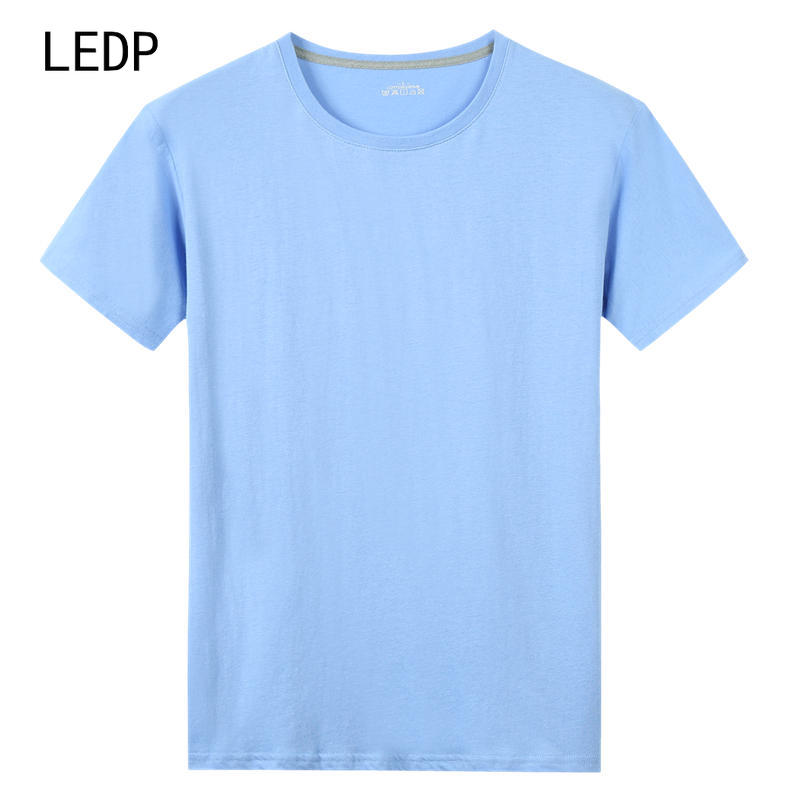 Uni Link Coral Whitening Skeleton Shirt Large Women's Calcium Loss Pattern Breathable Ocean Complaint Short Sleeve