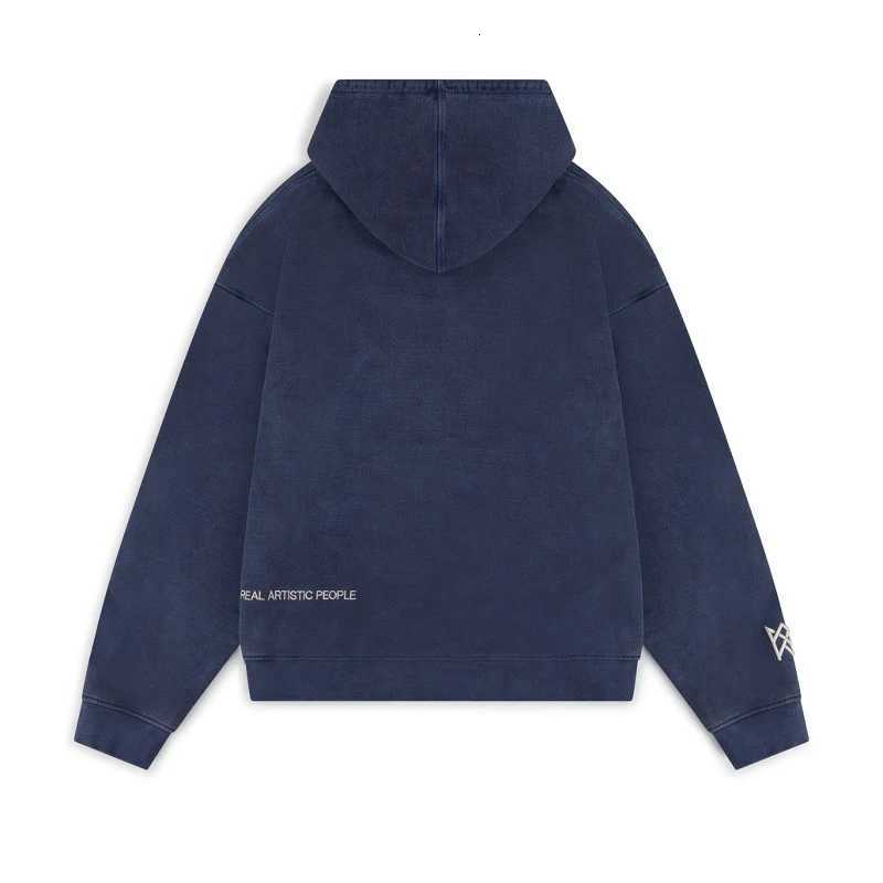 2025 Y2K Retro Style Hoodie Fashion Street Casual Pullover Jacket with Letter Hot Stamping Design XJ250717