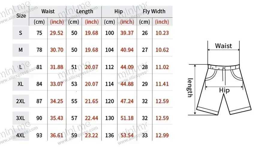 2025 Summer Hot-selling New Mens Casual Running Fitness Trend Shorts Outdoor Training Breathable Quick-drying Basketball Pants W250718