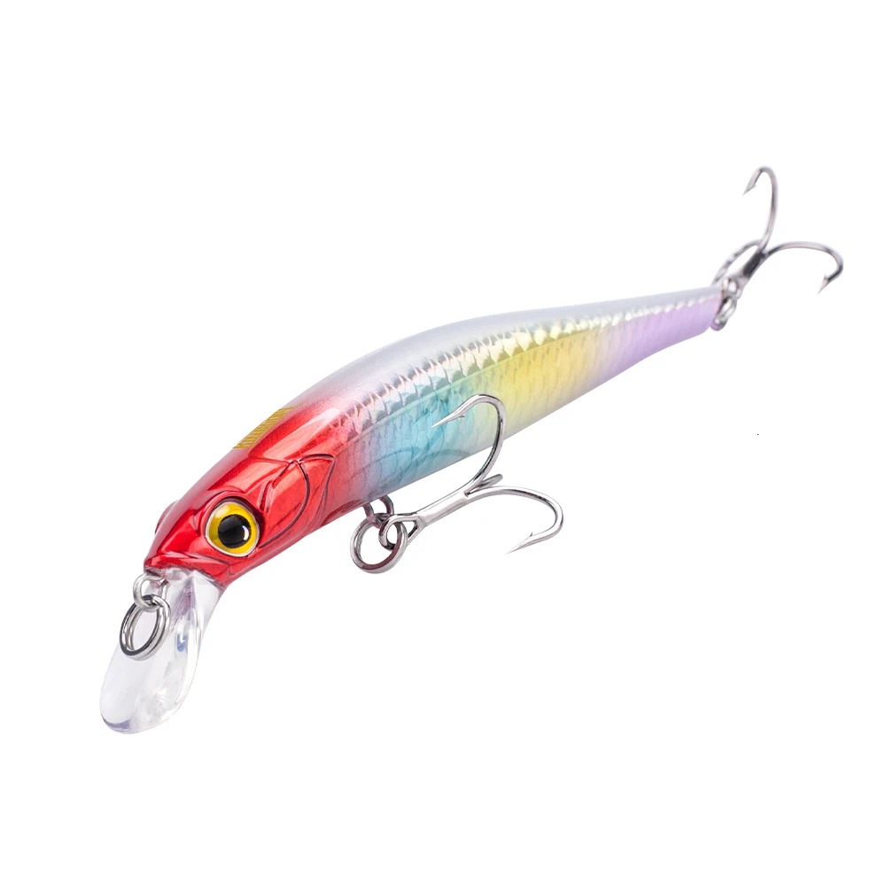 Kingdom Sinking Minnow Saltwater Fishing Lures Crankbait Hard Baits Good Action Wobblers Artificial Trout Lure For Sea Bass 250708