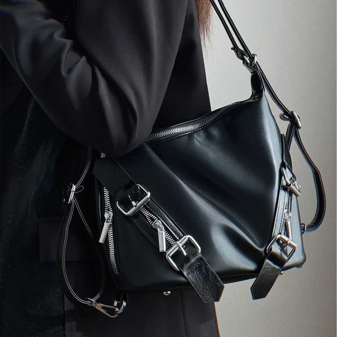 Reliable Preppy Style Wens Backpack Large Capacity Trendy Korean Tote Bag For Students Classroom Use New 2024 Model Y250718