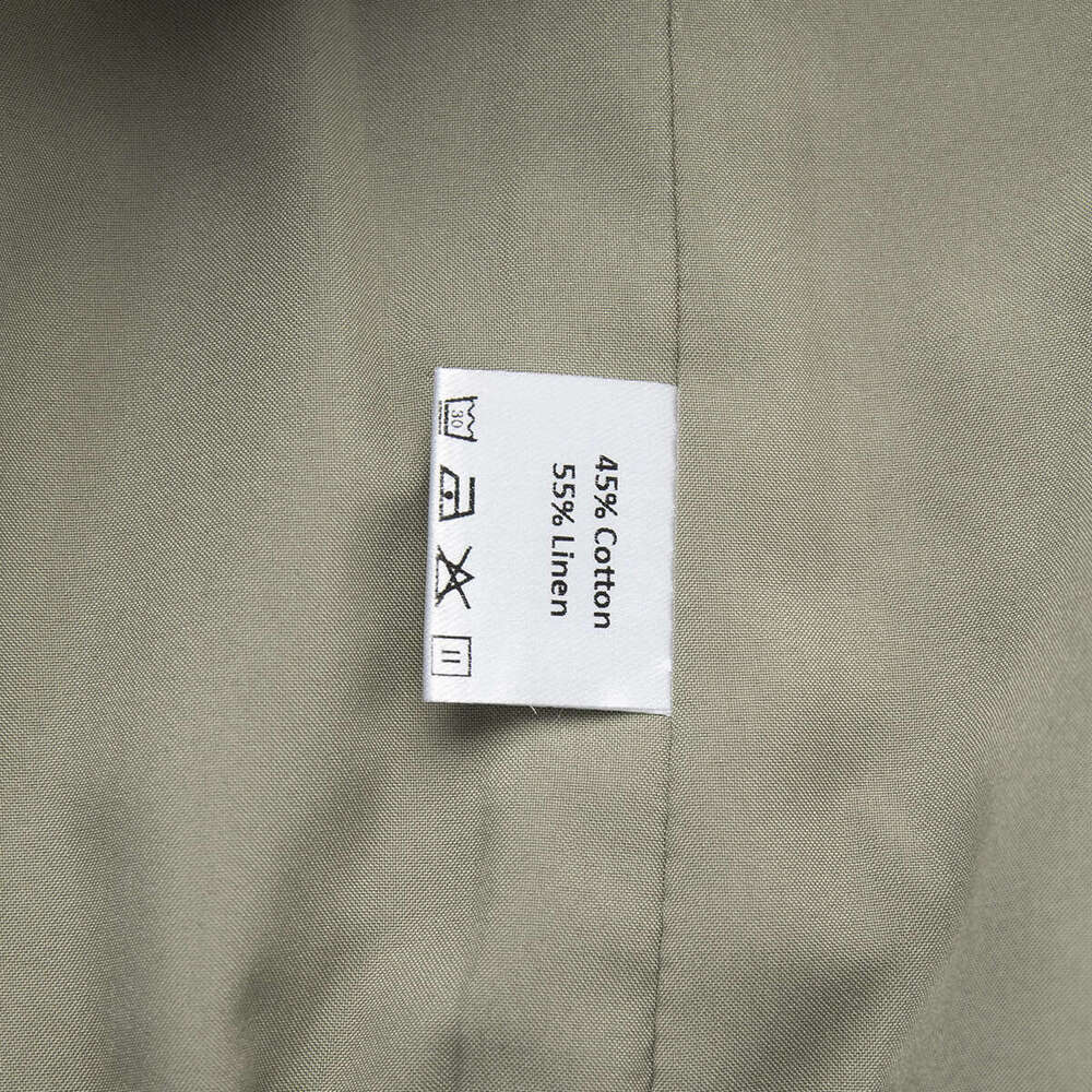 Round Neck Vest Pleated Spring Summer New Cotton Linen Comfortable Short Skirt Casual Set For Women B5