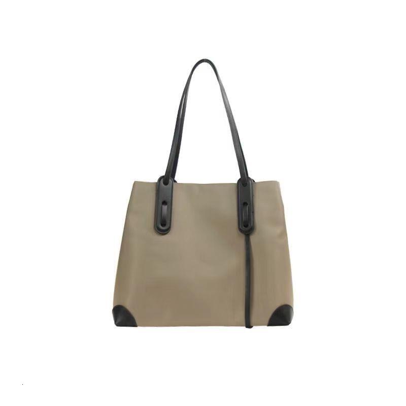 2025 women's summer new women's shoulder crossbody bag handbag new large capacity casual handbag new designer bag new designer luxury bag
