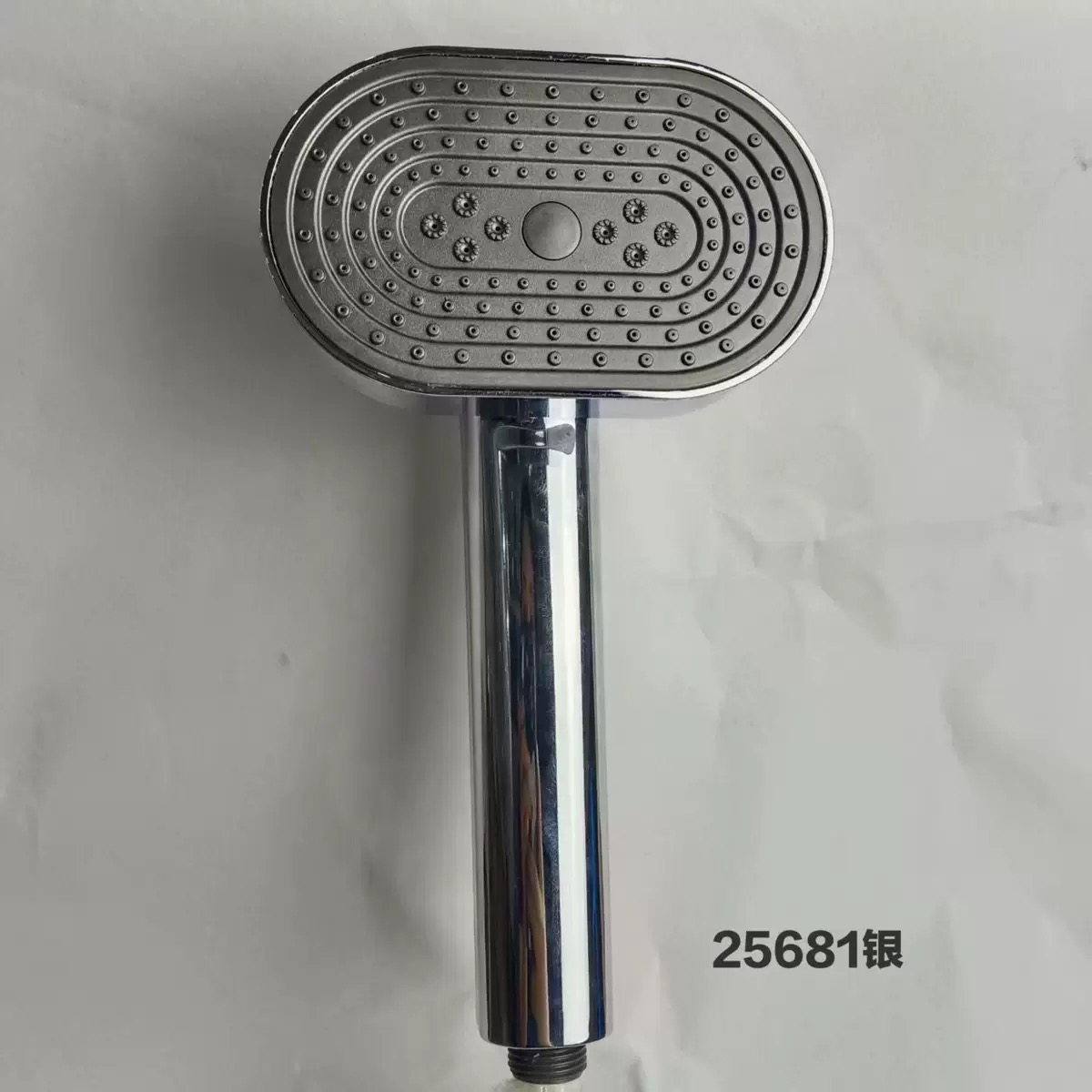 High Pressure Bathroom Shower Heads Shower Head Sprinkler Showers Faucets Shower Nozzle Bathing Tools Shower Rose Pressurization Filtering
