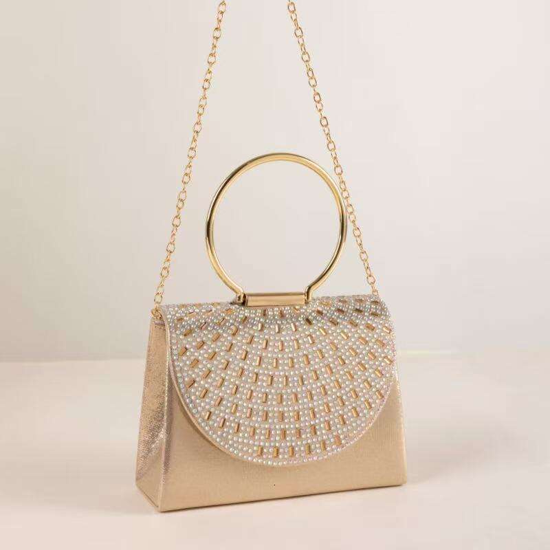 new fashion womens evening clutch flap square socialite party banquet bag