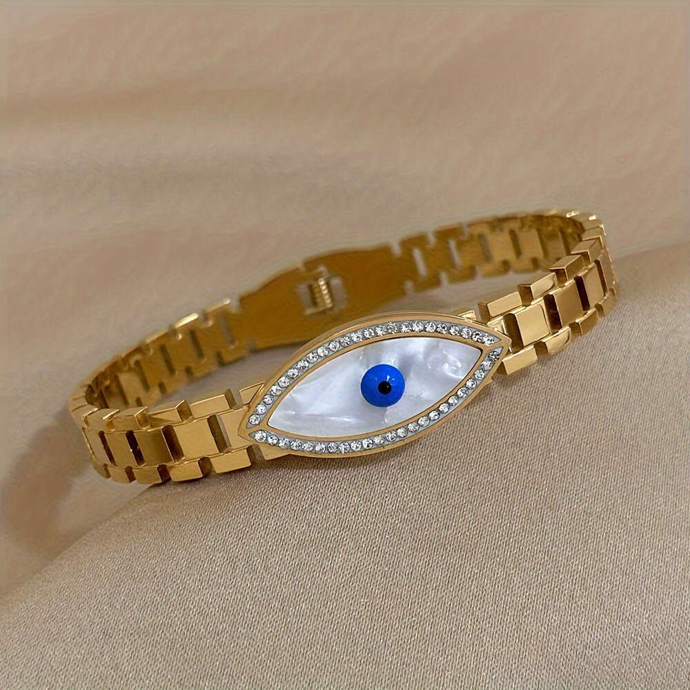 New Special Price Fashion Trend for Women, Unique Open Design, Stylish and Versatile Women's Bracelet