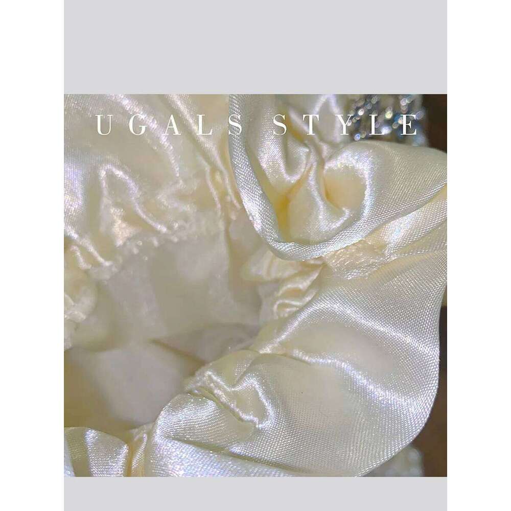 Designer Bags Women Handmade Bead Bag Pearl Bucket Bag Handbag Beaded Evening Clutch Bags Purse And Handbags High Quality Wedding Party Luxury Bag