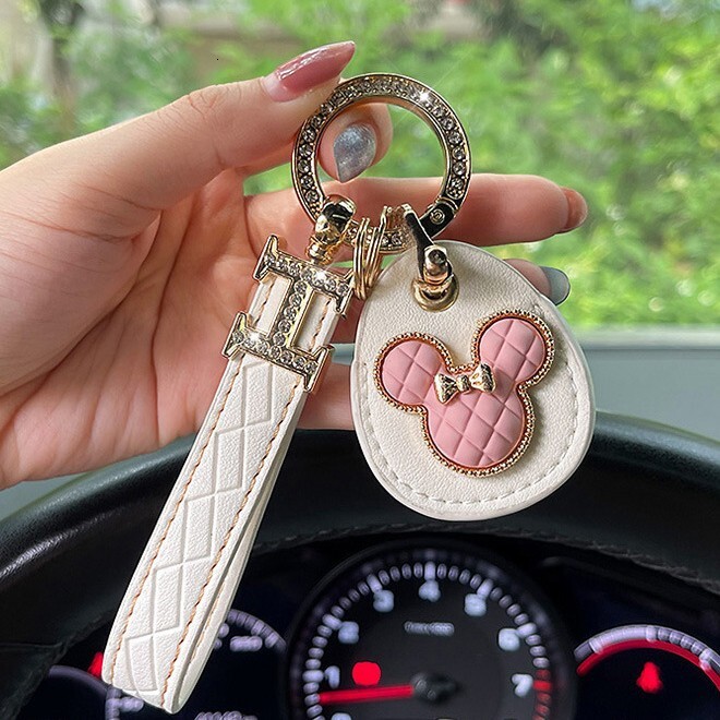 Sensor Bear Design Elevator Community Protector Bus Water Drop Access Card Holder