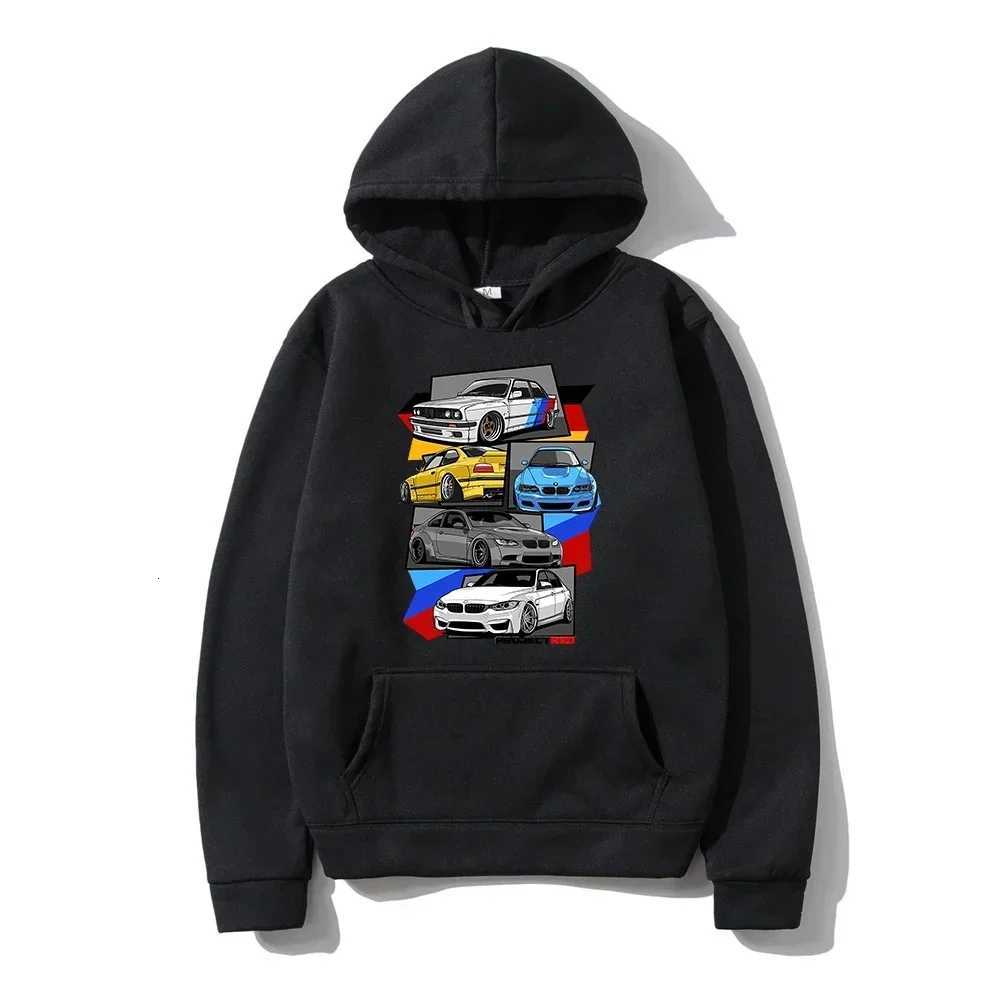 Classic E30 Echsh E92 F80 Mz E36 Hoodies Fashion Men Graphic Initial D Hoodie Unisex Hip Hop Pullover Sweatshirt Car Graphic Hoody XJ250714