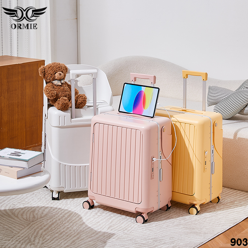 Compact & Versatile Family Suitcase - Ideal Walking Tool For Kids With Built-in Seat