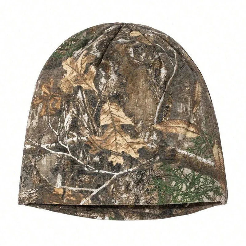 2025 Summer women Y2k Lightweight Breathable Beanies Fashion Printing Trend hombres Caps for men 250717