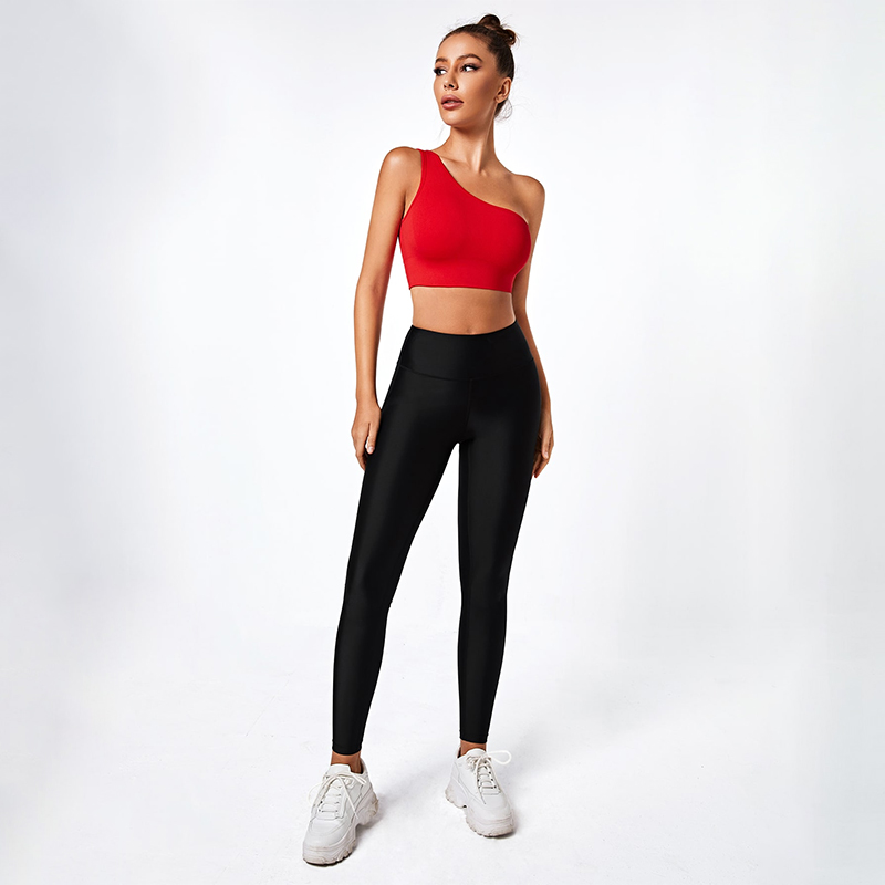 New for Fall 2025 Shockproof Back Underwear Running and Yoga