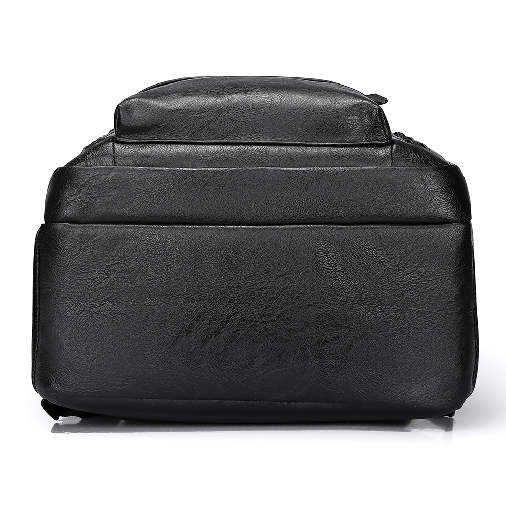 Backpack, Korean version, casual bag, high school student style, versatile, large capacity backpack, men's and women's backpack