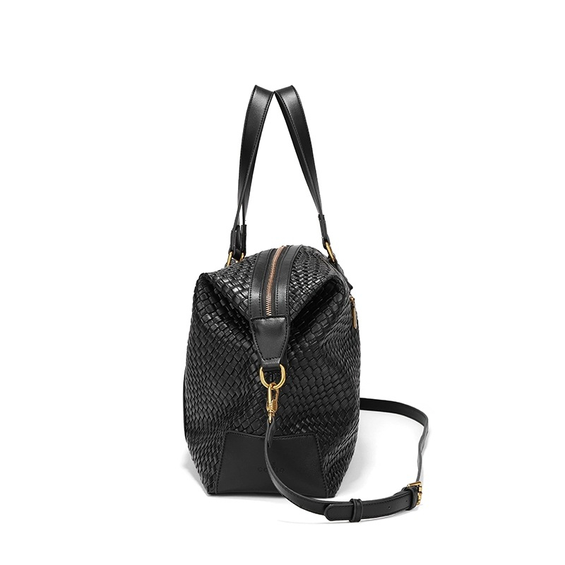 COCIO designer Shoulder Bags Summer New Large Capacity Handheld Tote Bag for Women Fashionable Versatile Single Shoulder Crossbody Travel Bag