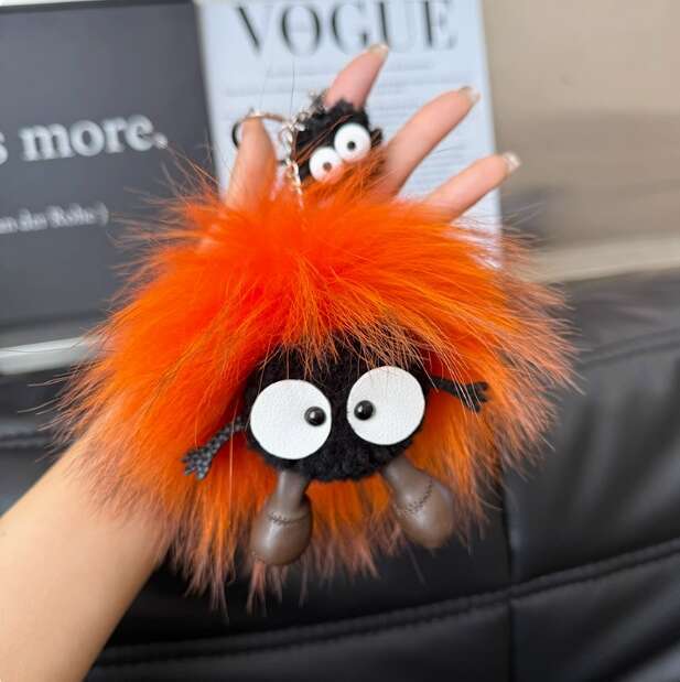 Hot Selling Leather Flower Charm For Women's Bag Pendant High-Quality Handmade Genuine Classyflorals Accessories Designer Bags