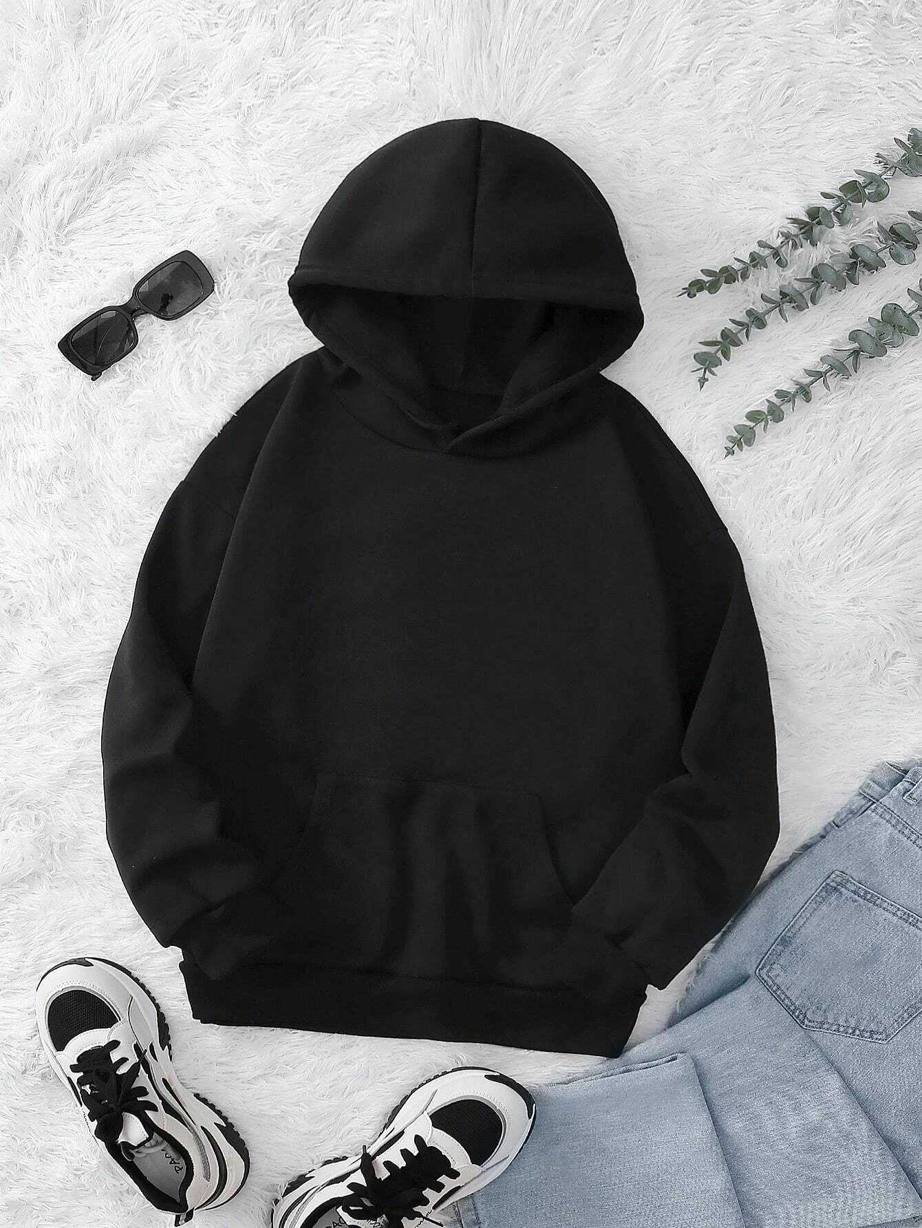 1 Lick Swallow And Suck Letter Print Women Hoodies Harajuku Crewneck Hoodie Fashion Oversize Hoody Autumn Comfortable Tracksuit XJ250717