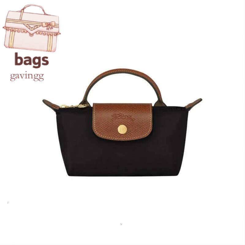 Designer Mini Bag Womens Tote Bag Fashion Dumpling Daily Commute Versatile Crossbody Bag Handbag Small Shoulder Bag With Perforated Strap Evening Bag 0A1