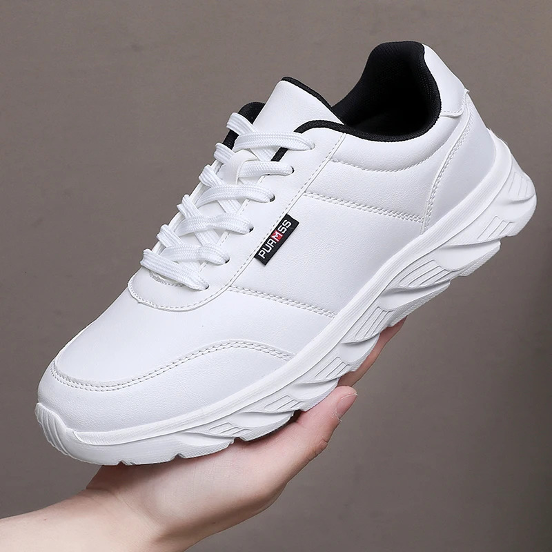 Male Female Style Sneakers Trend Casual Shoes Italian Breathable Leisure Men Nonslip Footwear Vulcanized for Men 250717