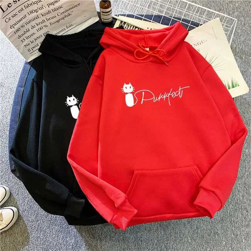 Fashion Woman Sweatshirt Fce Spring Autumn Jumper Fe Hoodies Loose Hooded Casual Dropshipping Woman Hoodies XJ250717