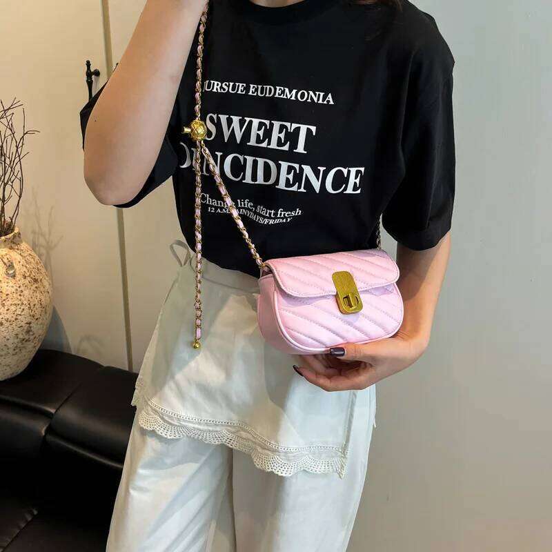 Brand Women's Messenger Bag Leather Handbag Shoulder Option Vintage Inspired Elegant