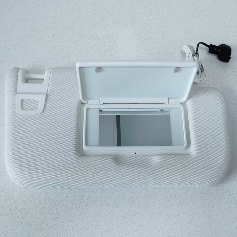 Versatile Vehicle Sun Shield for Optimal UV Protection