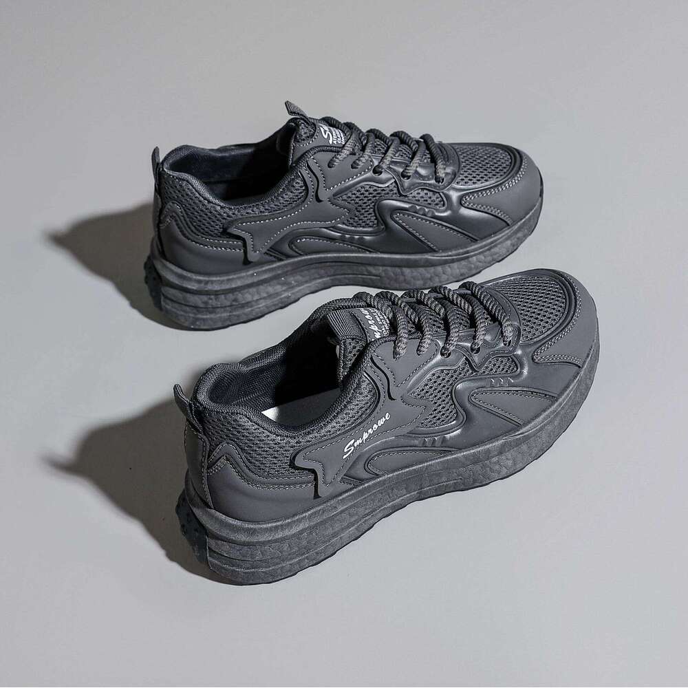 2024 Spring Free Free shipping shipping and Autumn Mesh Non-Slip Wear-Resistant Sneakers Women's Student Running Sports Shoes 528 Breathable Ligh