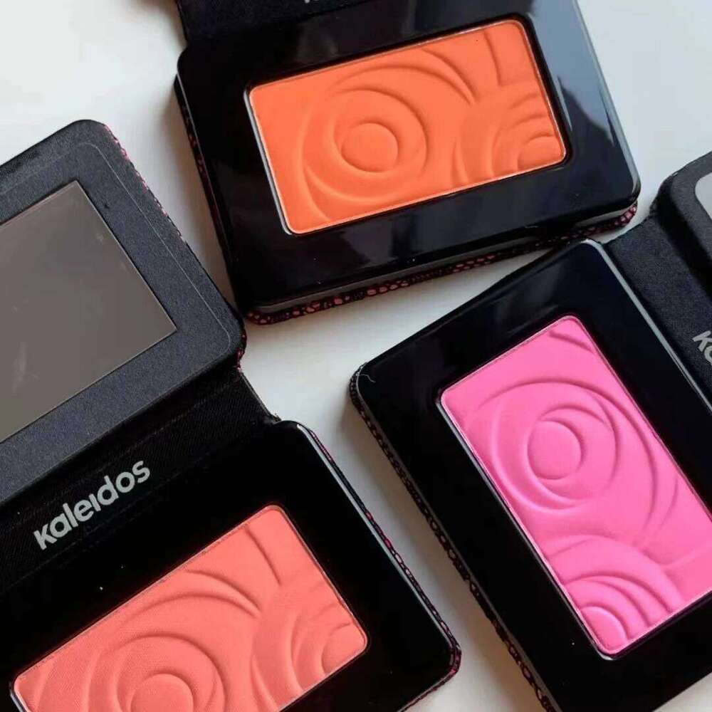 Kaleidos Lace Wanhua Mirror Monochrome P01 Dreaming P04 Boom Shrink Blush Expansion Color X250718