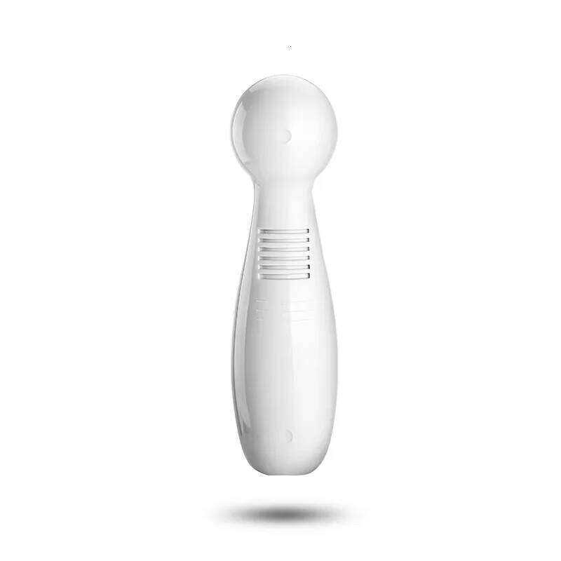 Portable Home Use Face Lifting Firming Cleaning Ultrasonic Massager Beauty Device