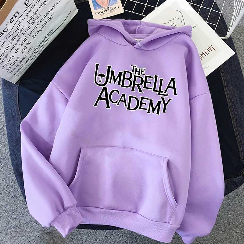 umber the Academy Hoodies Oversized Sweatshirts dent Hooded Harajuku Casual Unisex Men Women fashion Korean Pullovers XJ250717