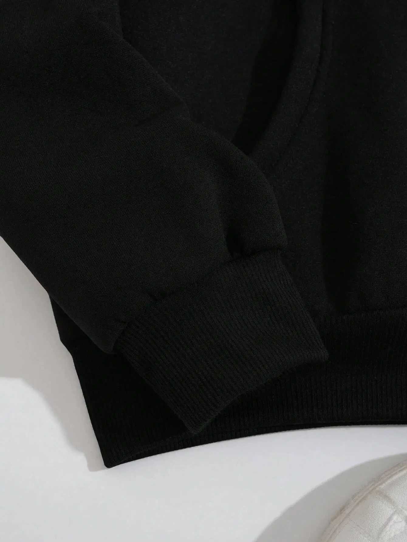 Vintage Floral Cross Printed Hoodies Street Women Sweatshirts Comfortable Crewneck Pullover Loose Face Tops Clothes XJ250717