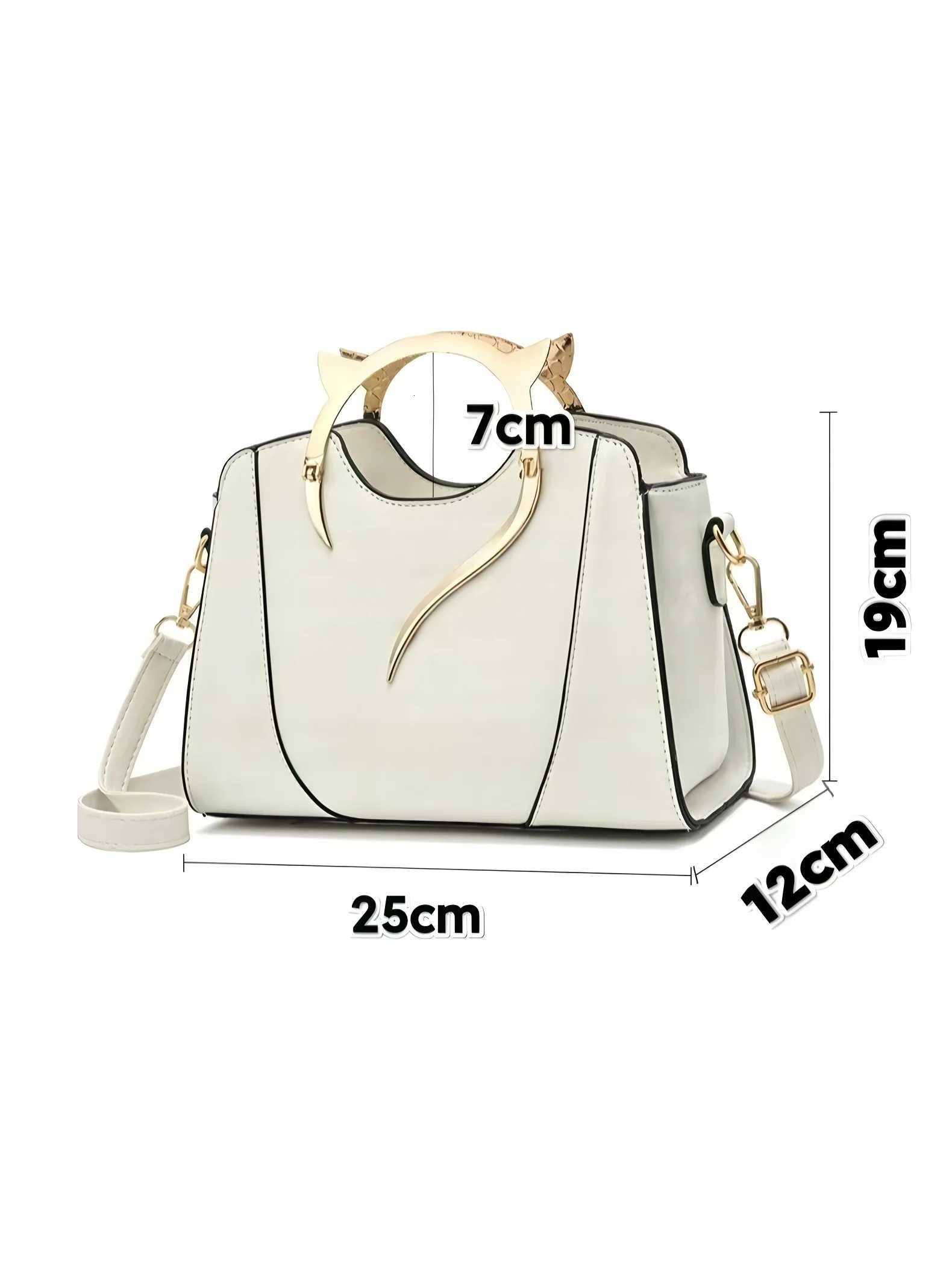 Cute Handbag for Ladies Crossbody Bag Cats Handle Bag Mini Handbag Shoulder Bags Messenger Bag Clutch Bag Y250717