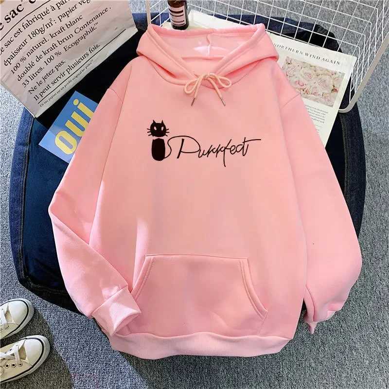 Fashion Woman Sweatshirt Fce Spring Autumn Jumper Fe Hoodies Loose Hooded Casual Dropshipping Woman Hoodies XJ250717