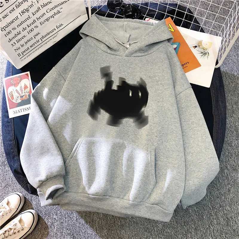 2025 Womens Sweatshirts Casual Versatile Hooded Print Jogging Clothing Home Outdoors Sports Pullover Tops Y2k Street Te a Walk XJ250717