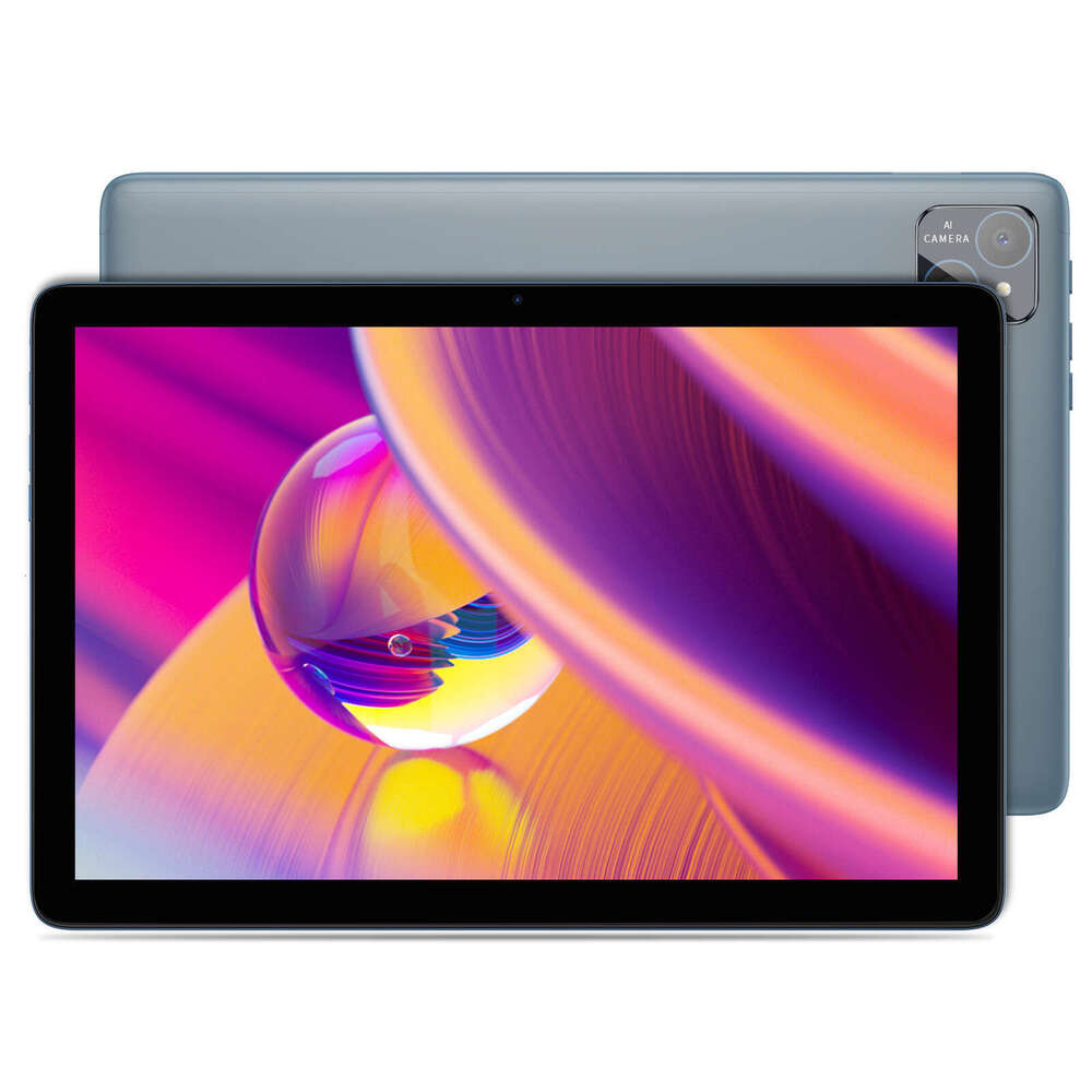 Premium Design Allwinner Tablet w/ Enhanced Wireless Functionality and Extended Usage Time