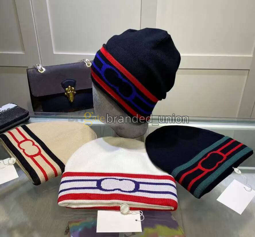 Winter Knitted Bean… - image