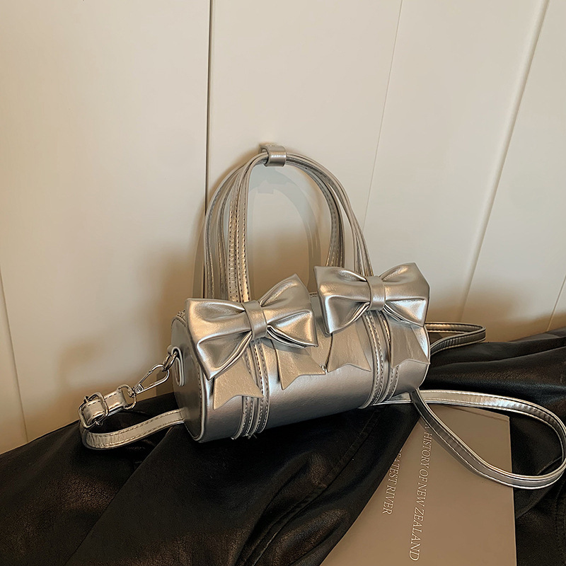 2025 Summer New Women's women's Single Shoulder Crossbody Bag, niche Women's Underarm Bag, Summer New Fashion Handheld Crossbody Bag, N