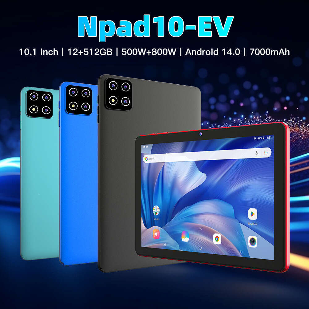 Designer Famous Brand New Inch Tablet Keyboard Storage Bag Russian Local WBOZON