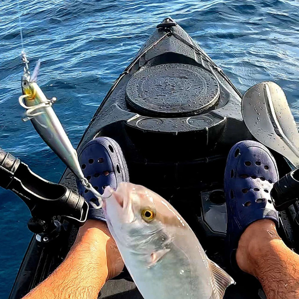 Suspending Minnow 10g 13g Fishing Lure Magnetic Boost Jerkbait Crank Pesca Carp Popper Sea Pike Swimbait Wobbler Artificial Bait 250708