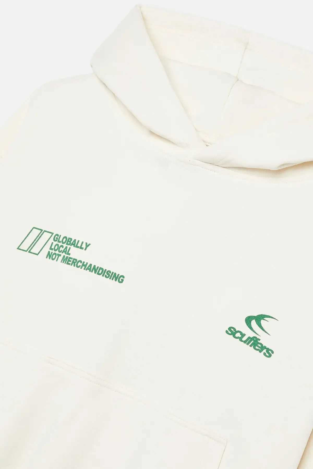 High Street Y2K Hoodie Men Harajuku Sweatshirts 100% Cotton Make Streetwear Tops Grunge Casual Oversized Hoodies Men Sweatshirt X250718