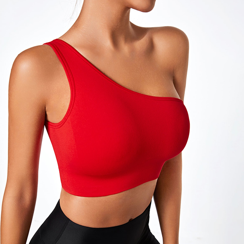 New for Fall 2025 Shockproof Back Underwear Running and Yoga