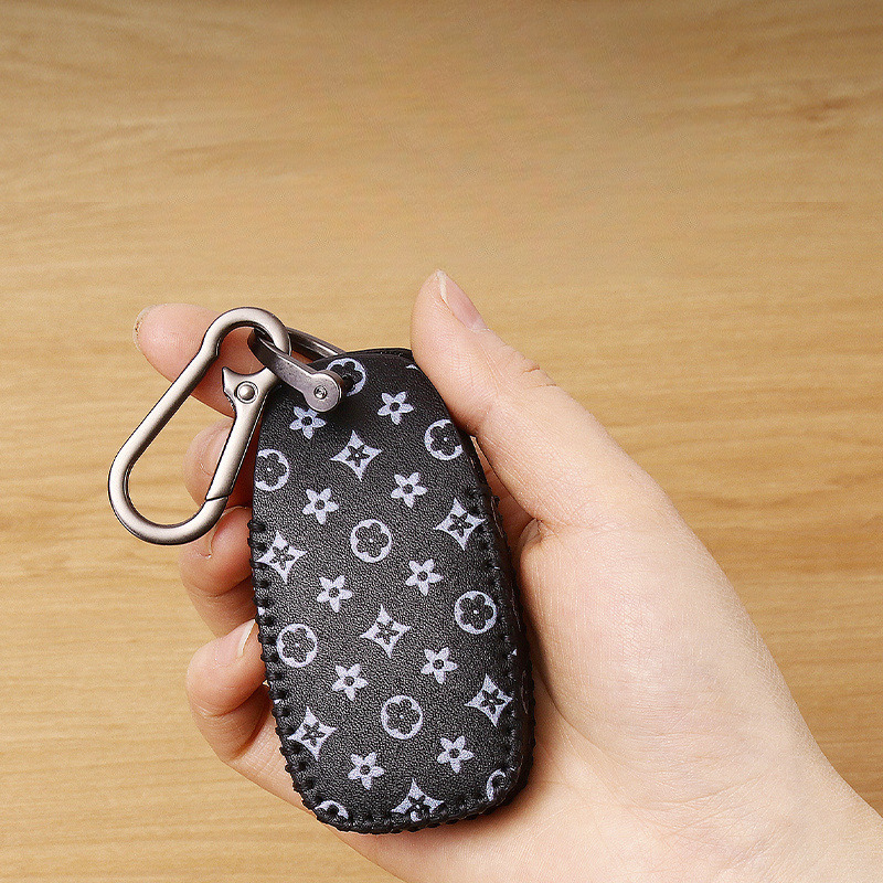 Fashion New Remote Control Protective Cover Universal Car Case Key Holder