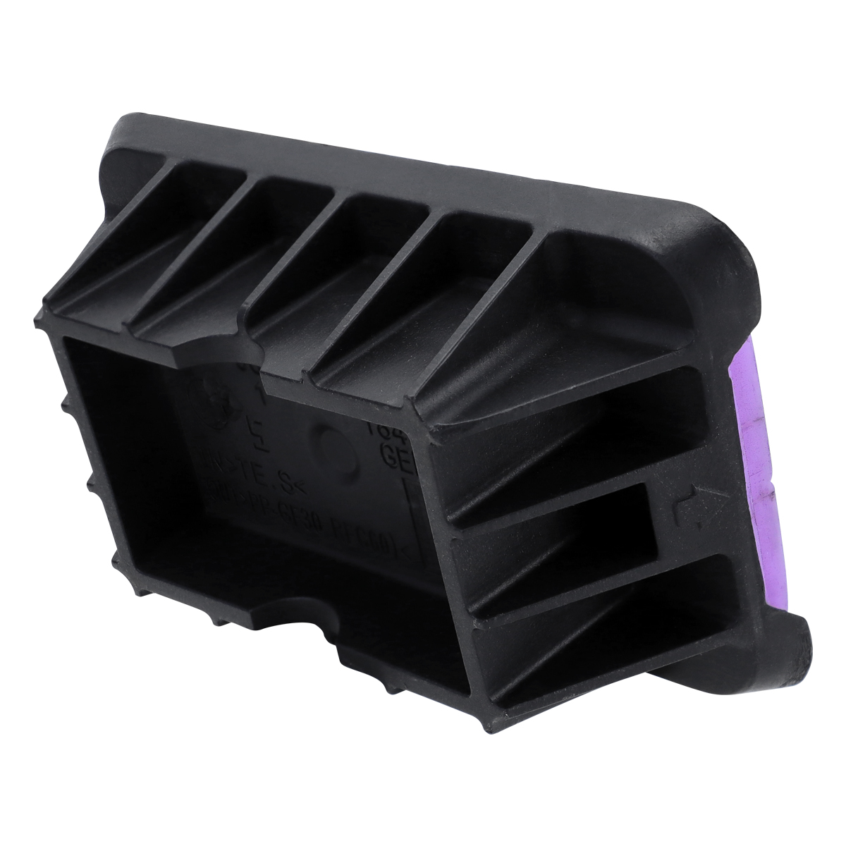 Jack gasket, lifting platform, suitable for BMW G60, G68, G70 and other models OEM: 51719624963