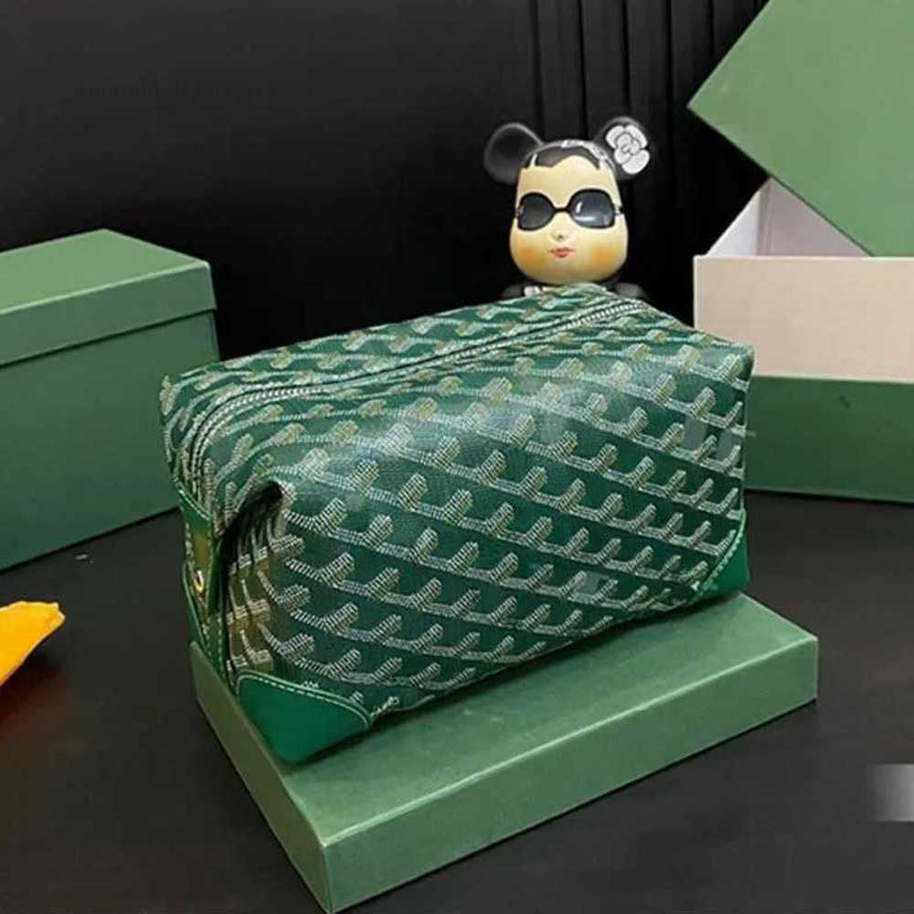 10A High quality Cosmetic Bags Cases Nylon Designer Mini Makeup Bag For Women Luxury Handbag Mens Cosmetic Bag Fashion Toiletry Bag Zipper Wash Pouch Toiletry Purse