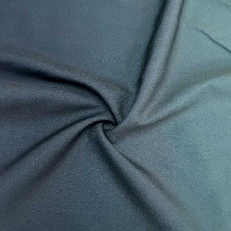 Pajama SetsNew Fashion For Nursing! Gradient Color Sleeveless Standing Collar Pocket Jogging Suit Nurse Uniform Work And Casual Z250718