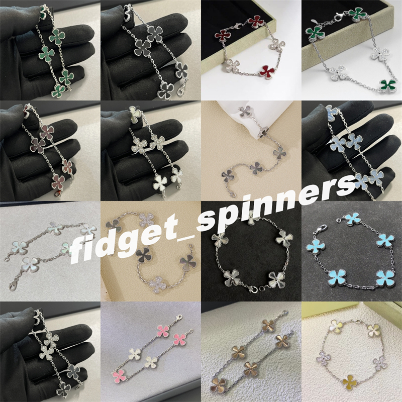 Fashion Designer Bracelet Men Women Couple Bracelets Fashion Holiday gifts With Gift Box 19528